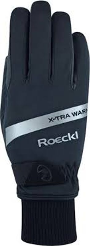 Roeckl Wynne Hanske