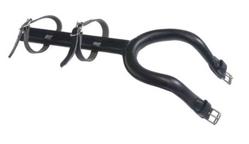 W - stivt halestag