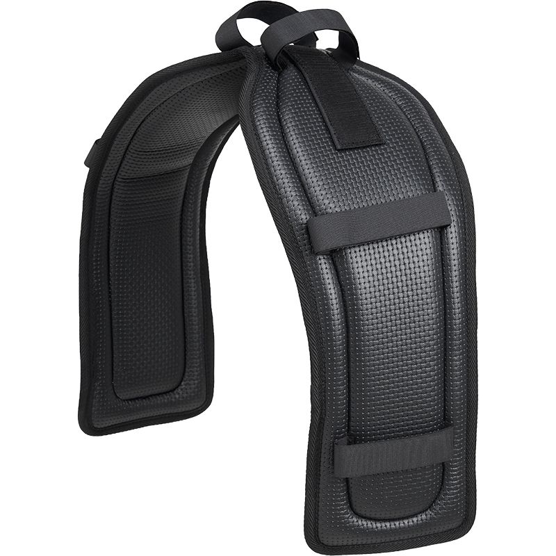 Wahlsten Easy Care Extreme seleunderlag - Sort