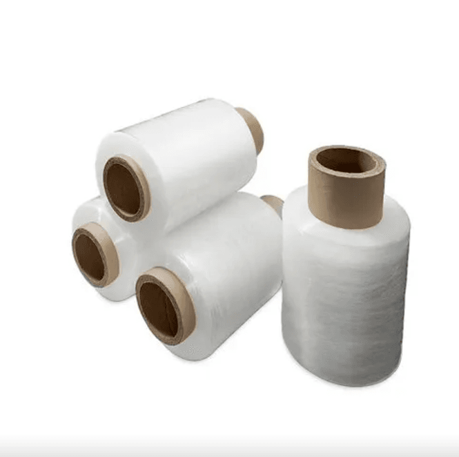 Hovedbilde Plastfolie