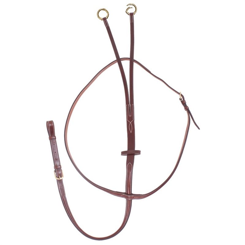 E By Equality Line martingal