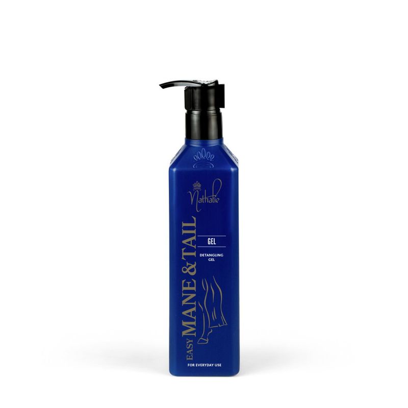 Nathalie HorseCare ManeTail Gel 500ml
