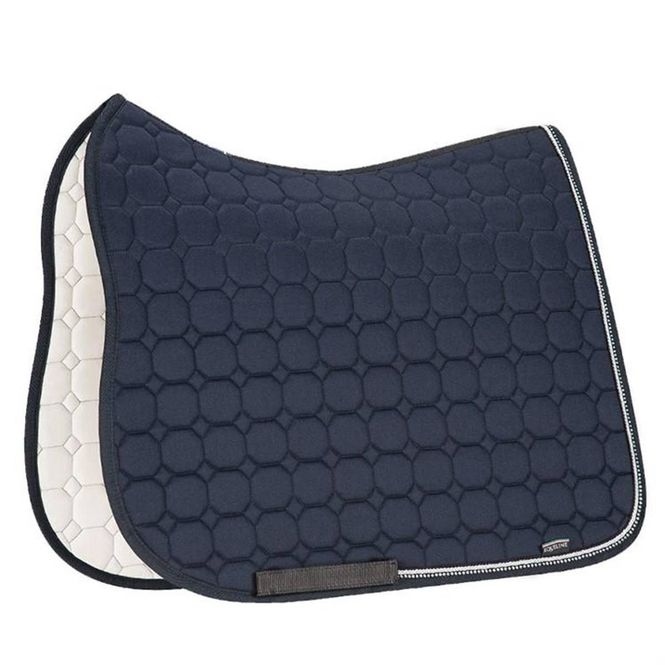 Hovedbilde Equiline Rio Dressur sjabrak Navy