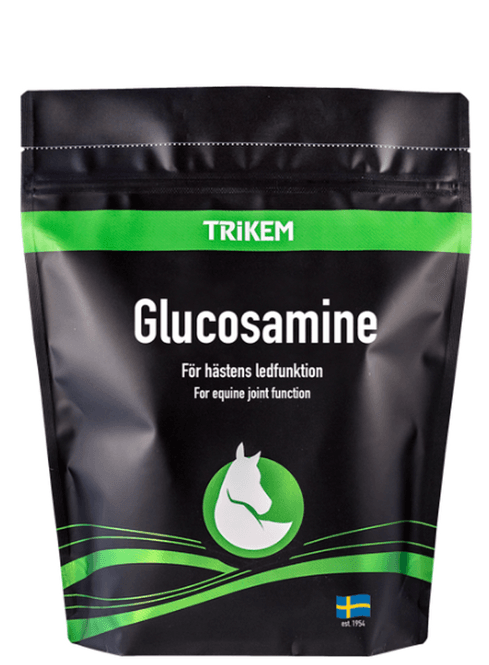 Hovedbilde Trikem Glukosamin 1000g