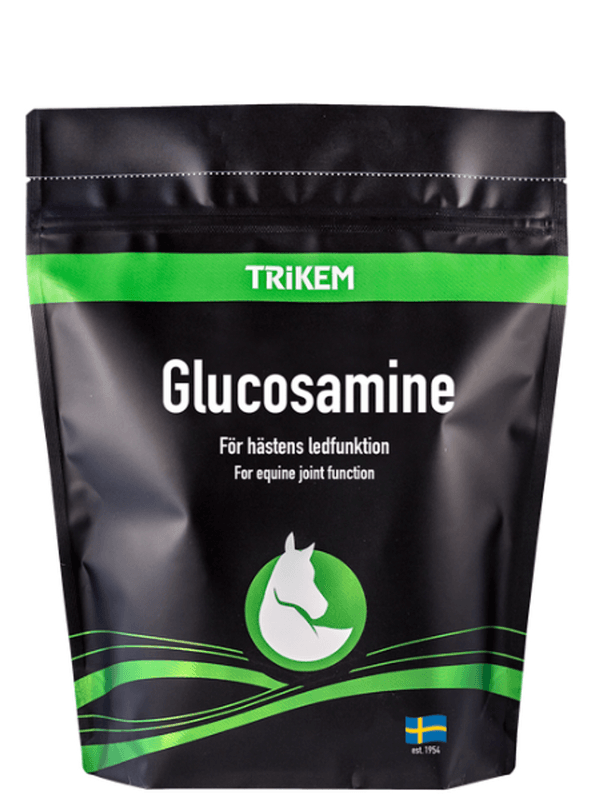 Trikem Glukosamin 1000g
