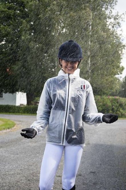 Hovedbilde KL Classic Rain Jacket
