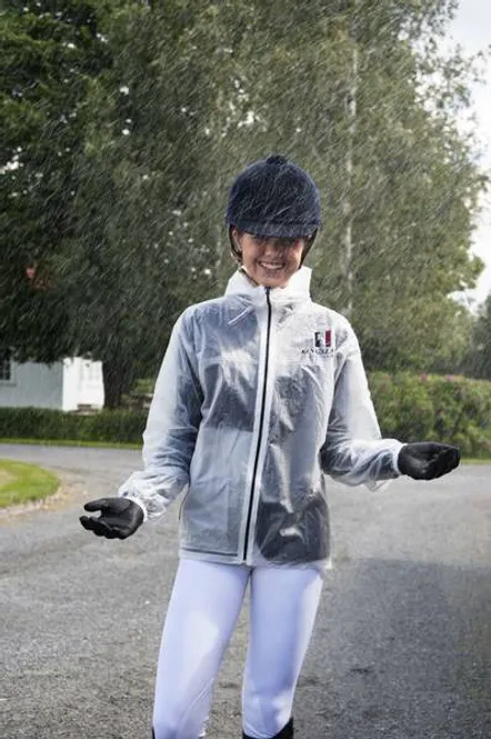 Hovedbilde KL Classic Rain Jacket