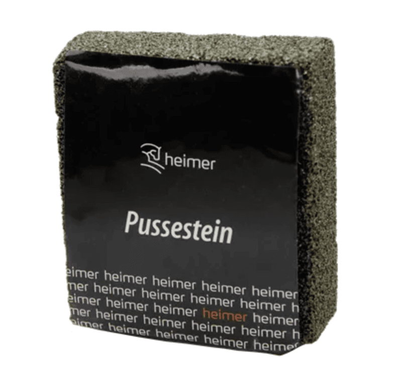 Pussestein