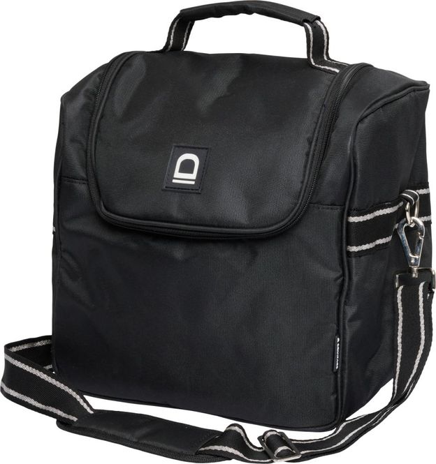 Hovedbilde EQ Mingle Grooming Bag - Black