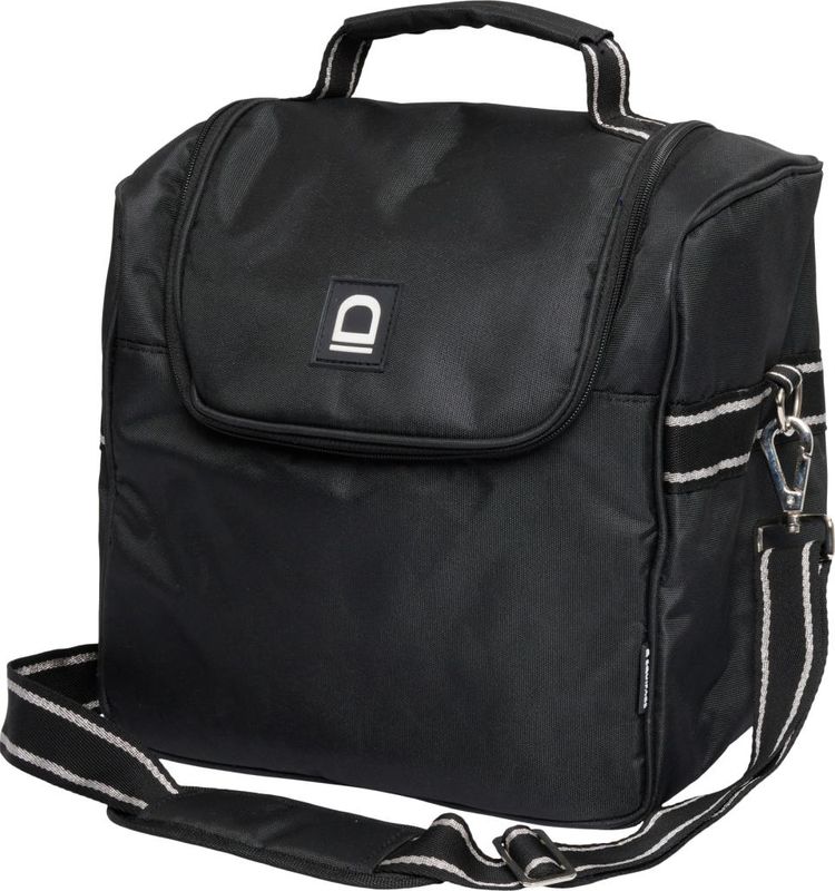 EQ Mingle Grooming Bag - Black