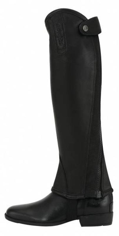 Equipage Burnley Leggchaps - Sort