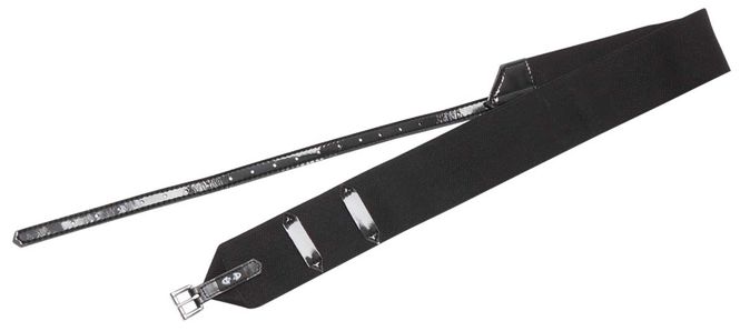 Hovedbilde Zilco Elastsisk 75mm overgjord