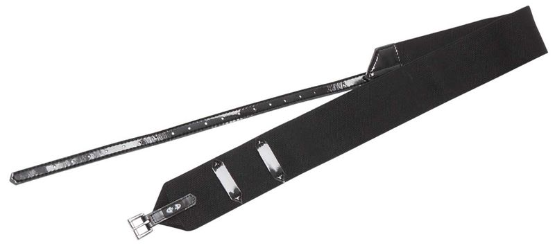 Zilco Elastsisk 75mm overgjord