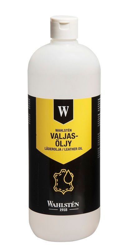 Wahlsten Lærolje 1L