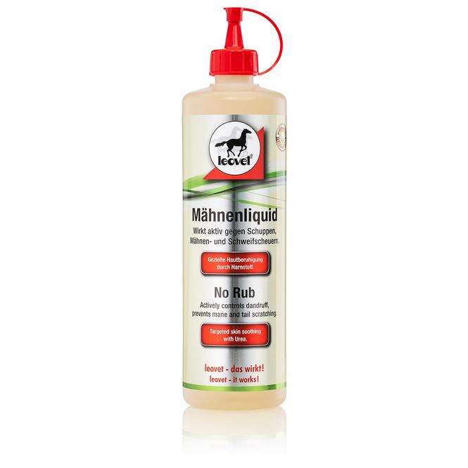 Hovedbilde Leovet No rub 500ml