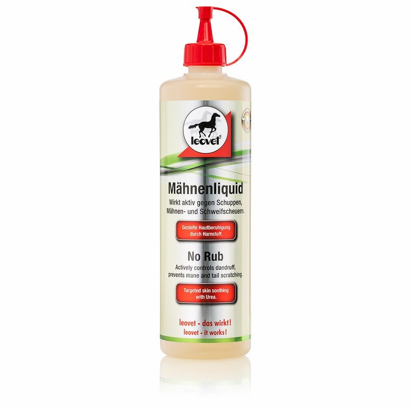 Leovet No rub 500ml