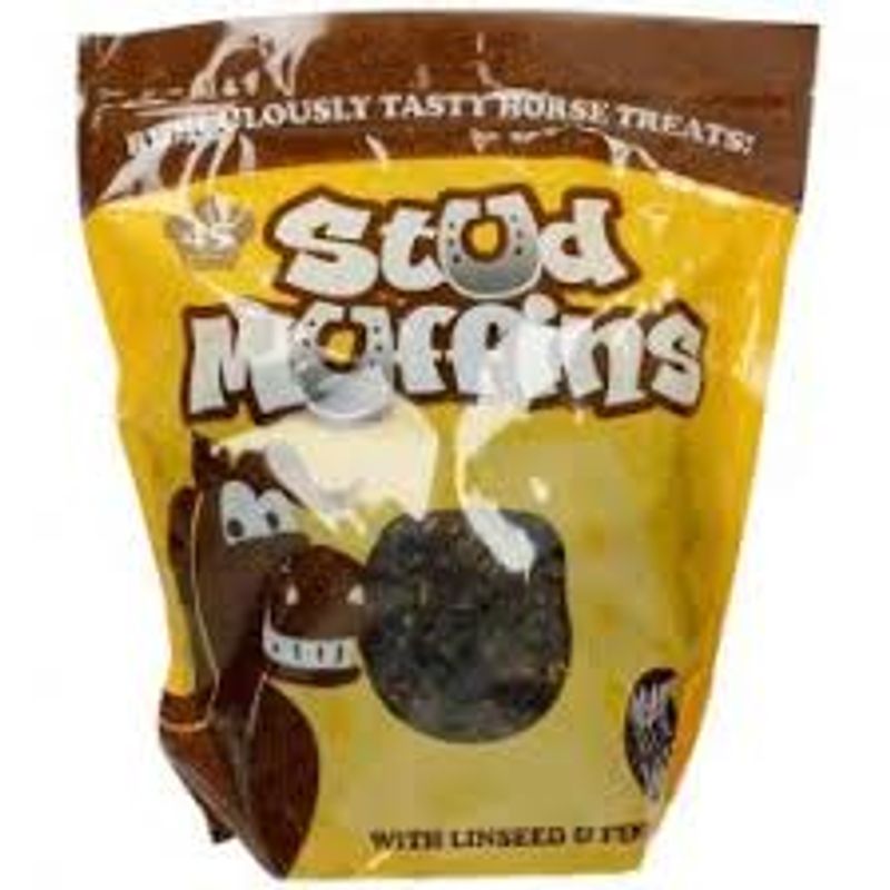 Stud Muffins 45pk