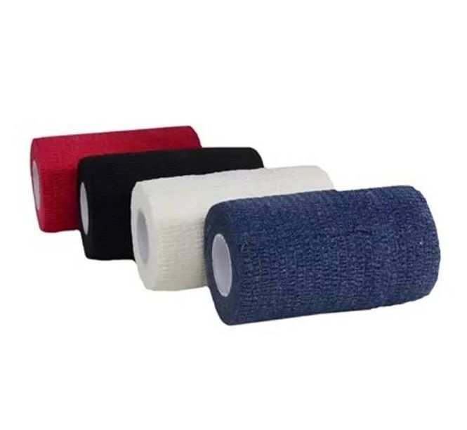 Hovedbilde FT flexibandasje