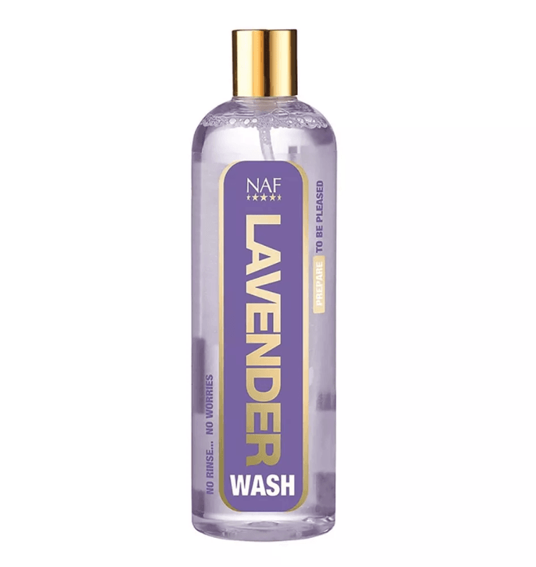 NAF lavender wash 500ml