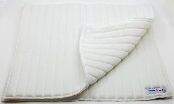 Hovedbilde Finntack Pro Comfort bandasjeunderlag Large