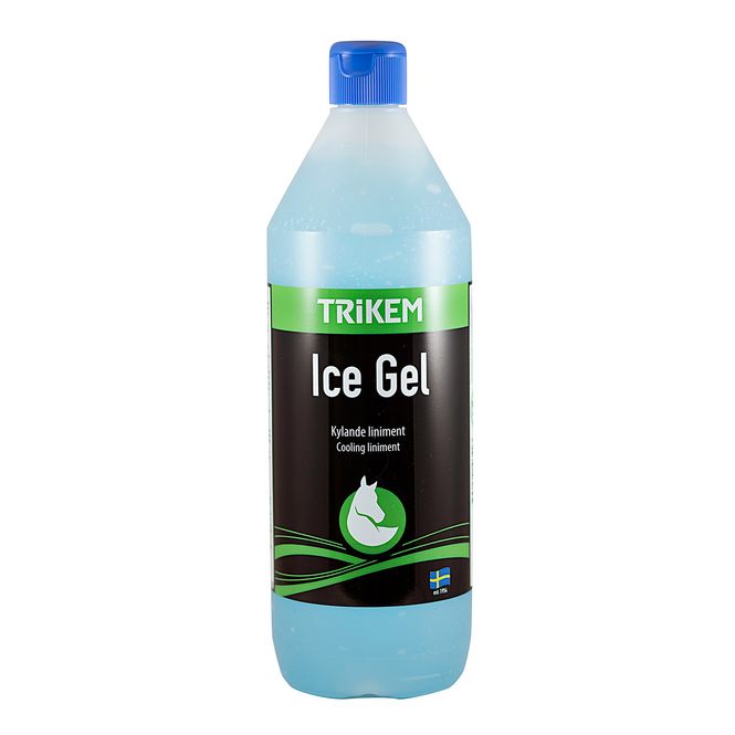 Hovedbilde Trikem Ice Gel 1000ml