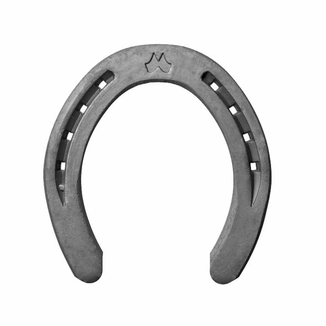 Hovedbilde Mustad Libero Toe Clip Hind Sommer Par - Baksko