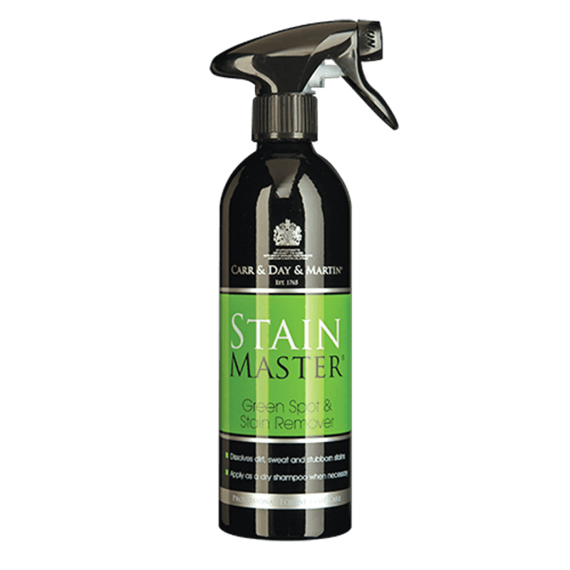 CDM Stainmaster Greenspot Remover Spray, 500ml