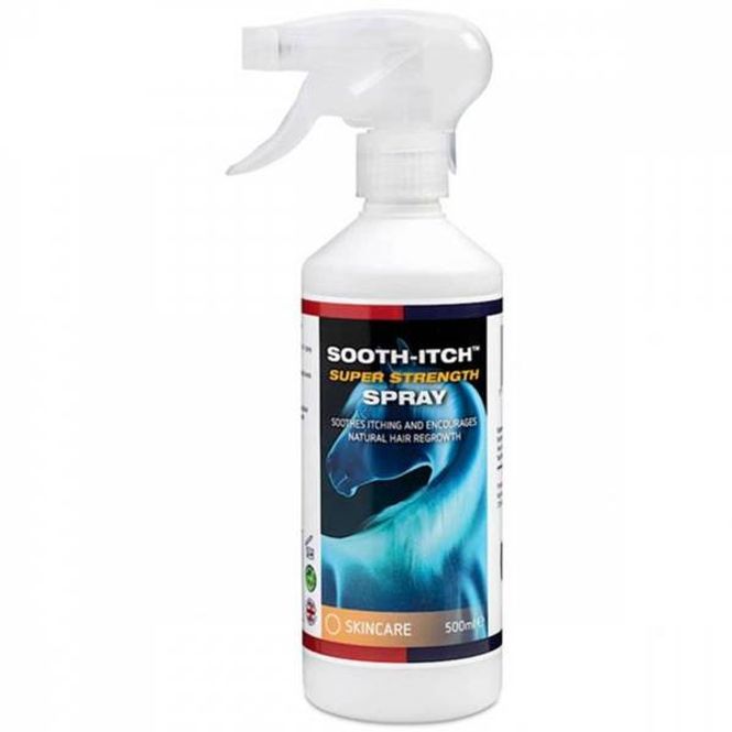 Hovedbilde Equine America Sooth Itch Spray 500ml