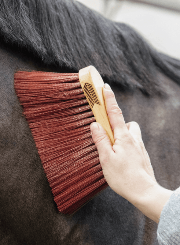 Grooming Deluxe Long