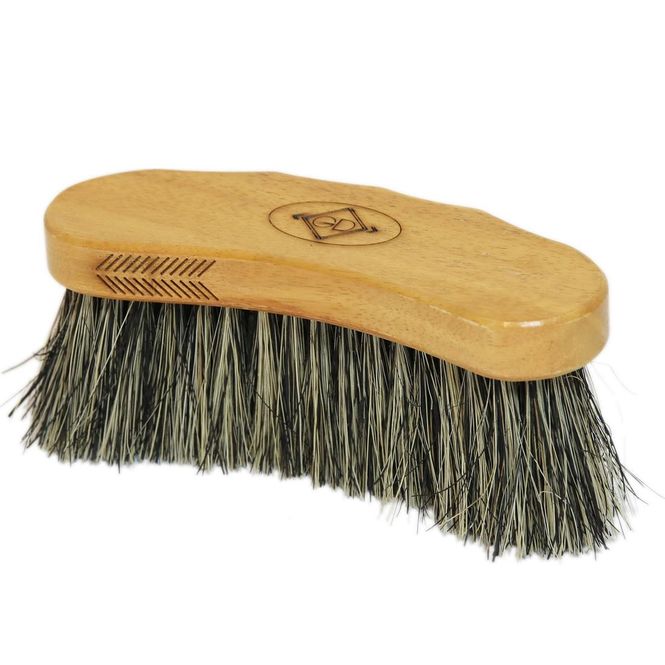 Hovedbilde Grooming Deluxe Middle brush Natural