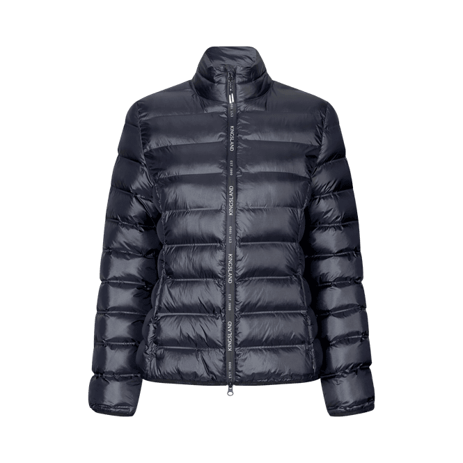 Hovedbilde KL Vam Padded Ladies Jacket - Navy
