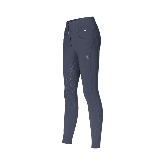 Hovedbilde KL Khloe Ladies X-Shapes High waist F-Grip Bukser ...