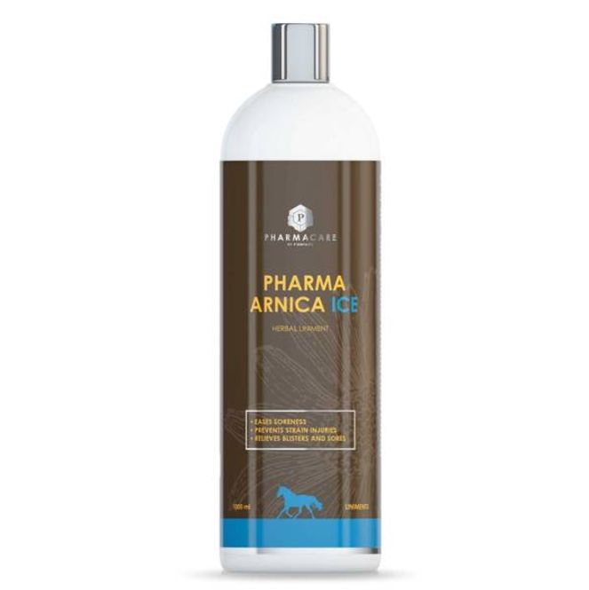 Hovedbilde Pharmacare Arnica Ice 1000ml