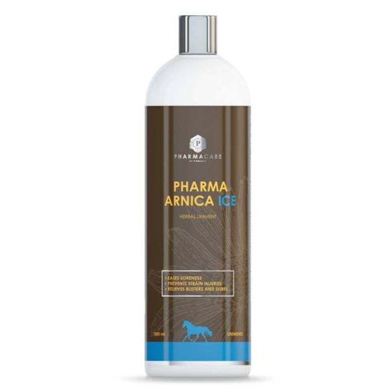 Pharmacare Arnica Ice 1000ml