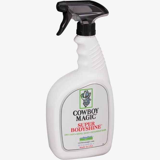 Hovedbilde Cowboy Magic Super Bodyshine 473ml