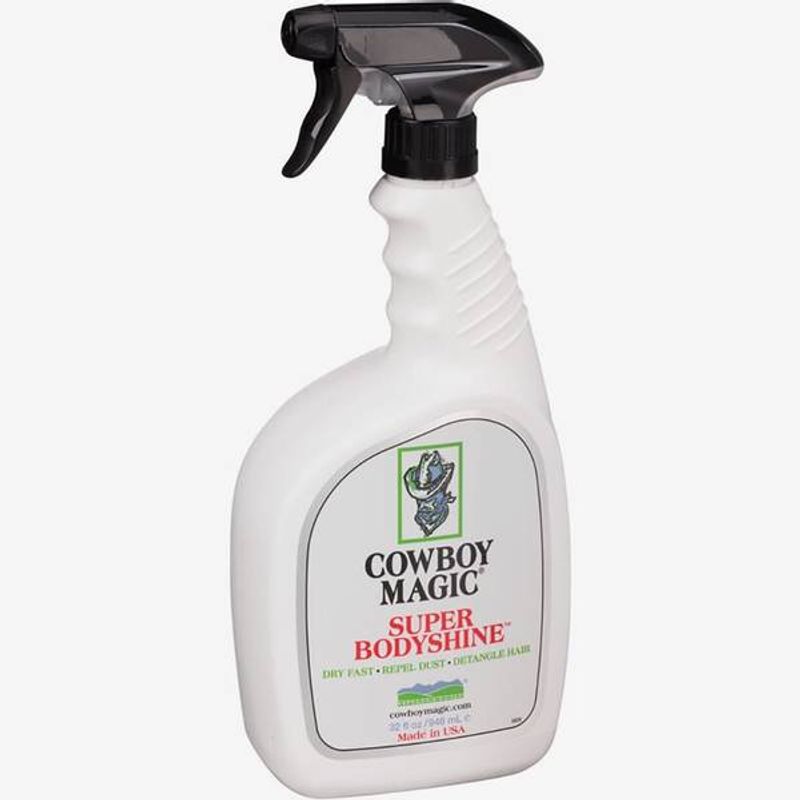 Cowboy Magic Super Bodyshine 946ml