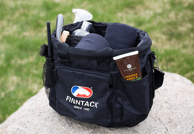 Hovedbilde Finntack stellebag