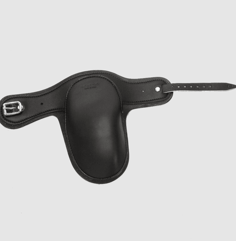 RacingTack Knebeskytter Lycra 445A/2