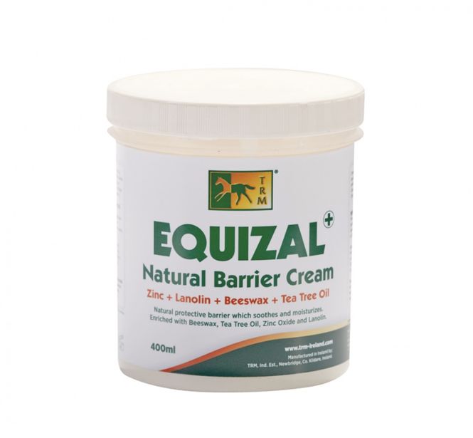 Hovedbilde TRM EquiZal, 400ml