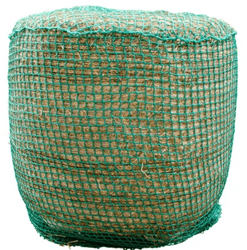 Rundballenett