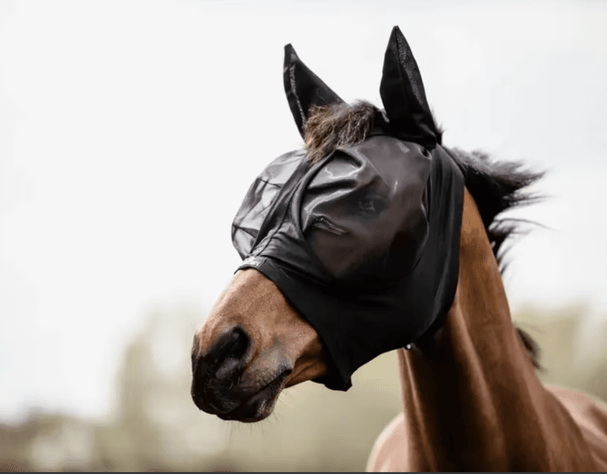 Hovedbilde Kentucky fluemaske - slim fit