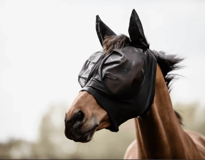 Kentucky fluemaske - slim fit