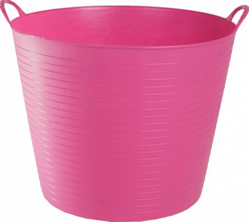 Myk fleksibel Bøtte 13l.