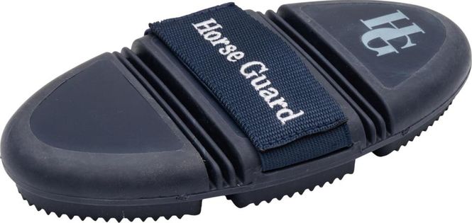Hovedbilde HG Flexible Curry comb