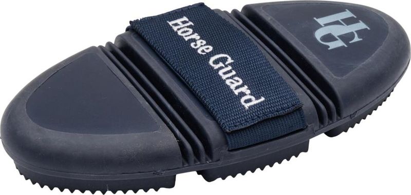 HG Flexible Curry comb