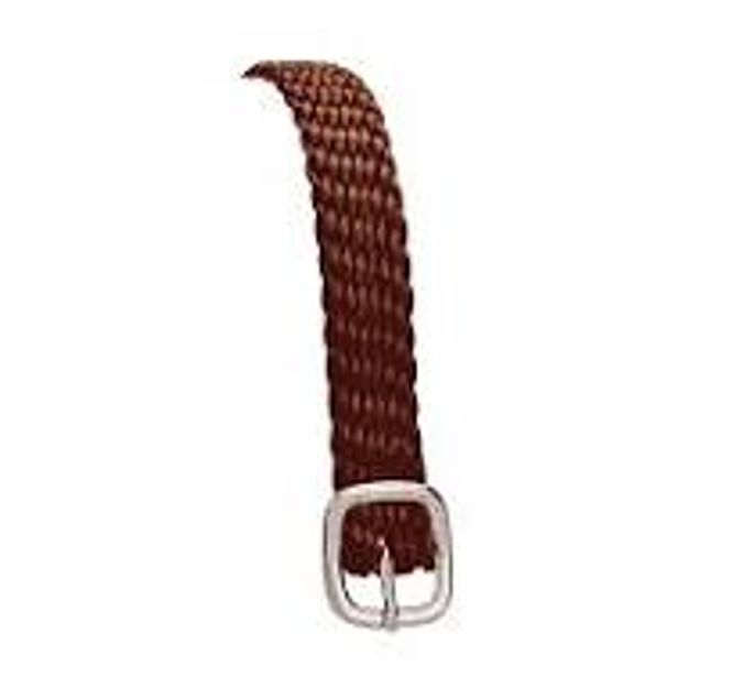 Hovedbilde HG Nylon sporereimer - Brun