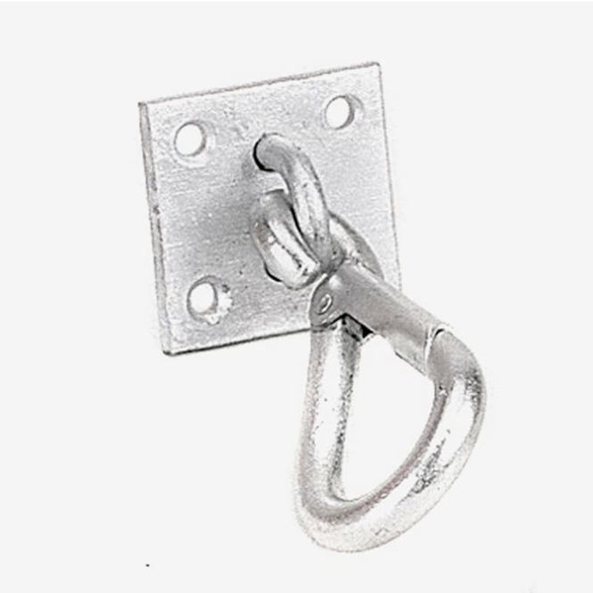 Hovedbilde Finntack bindering på veggplate