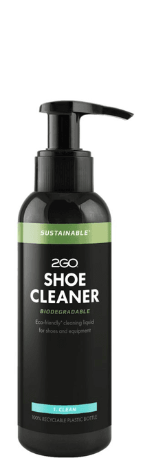 Hovedbilde 2GO Shoe Cleaner 150ml