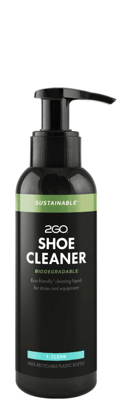 2GO Shoe Cleaner 150ml