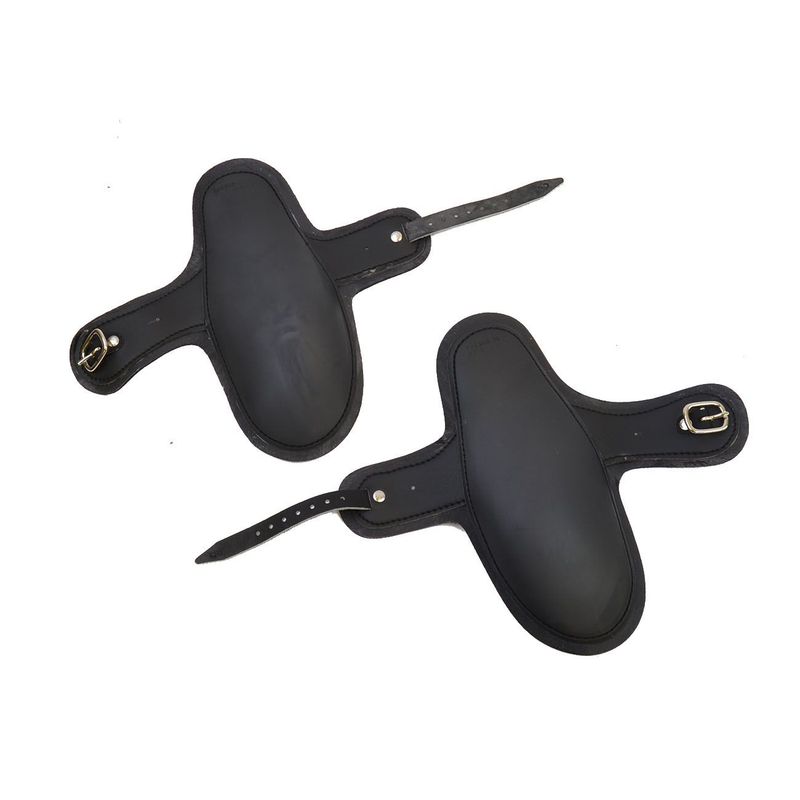 RacingTack Høye Knebelegg 451A - 2